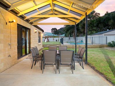 1 SARAH COURT, Wodonga
