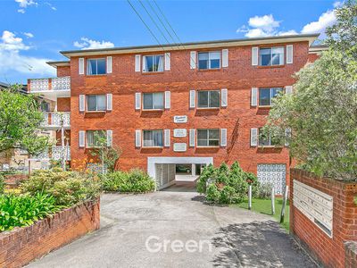 7 / 18-19 Bank Street, Meadowbank