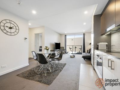 46 / 74 Leichhardt Street, Griffith