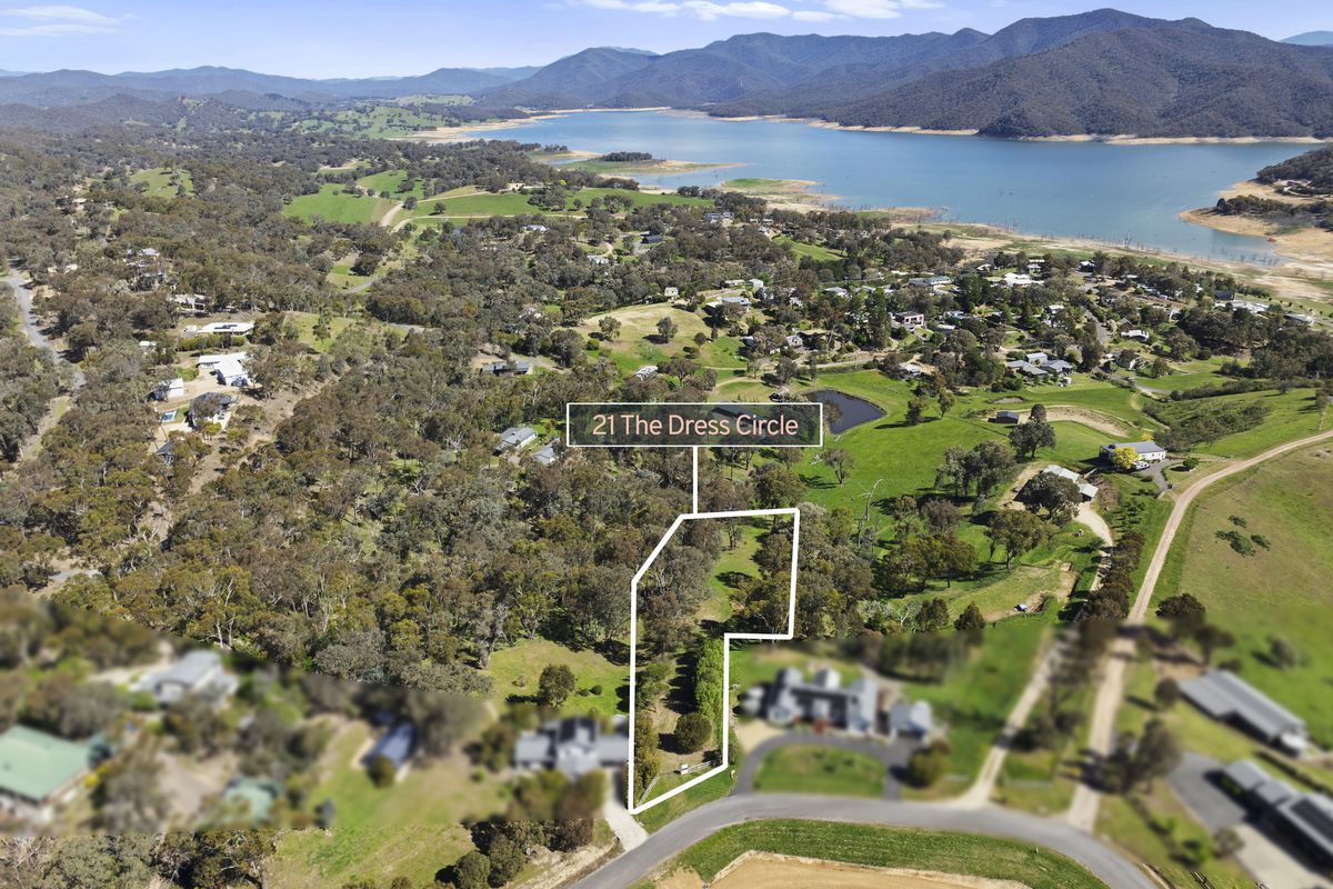 21 The Dress Circle, Mountain Bay