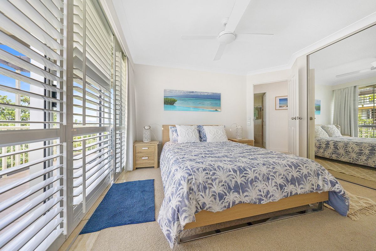 13 / 158 Hedges Avenue, Mermaid Beach