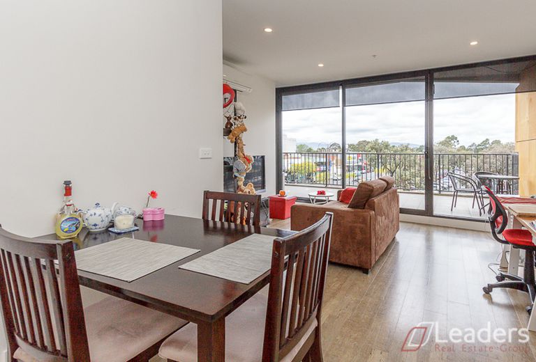 505/39 Kingsway, Glen Waverley