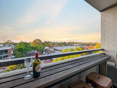 501 / 365 Cambridge Street, Wembley