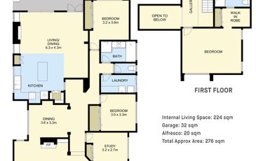 3 Biralee Court, Berwick