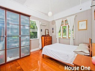 660A Bangalow Road, Talofa