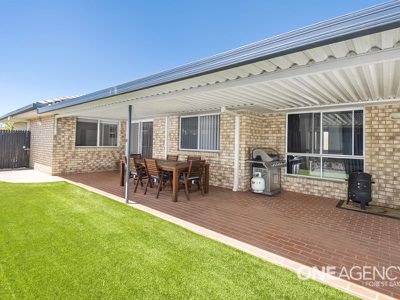 19 Leonie Pl, Doolandella