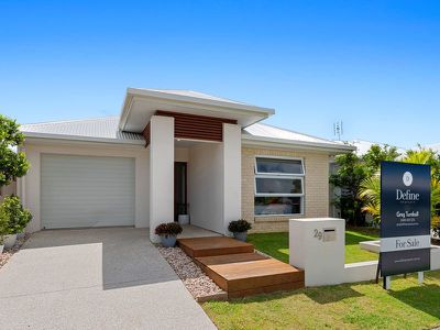 29 Sunray Avenue, Palmview