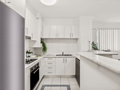 117 / 398-408 Pitt Street, Sydney