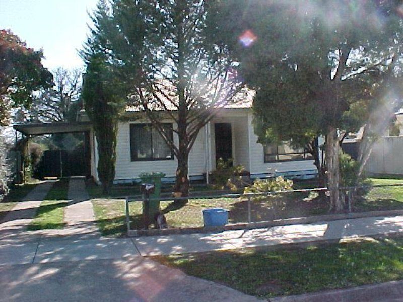 7 Finlason Street, Mansfield