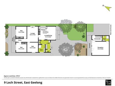 9 Loch Street, East Geelong