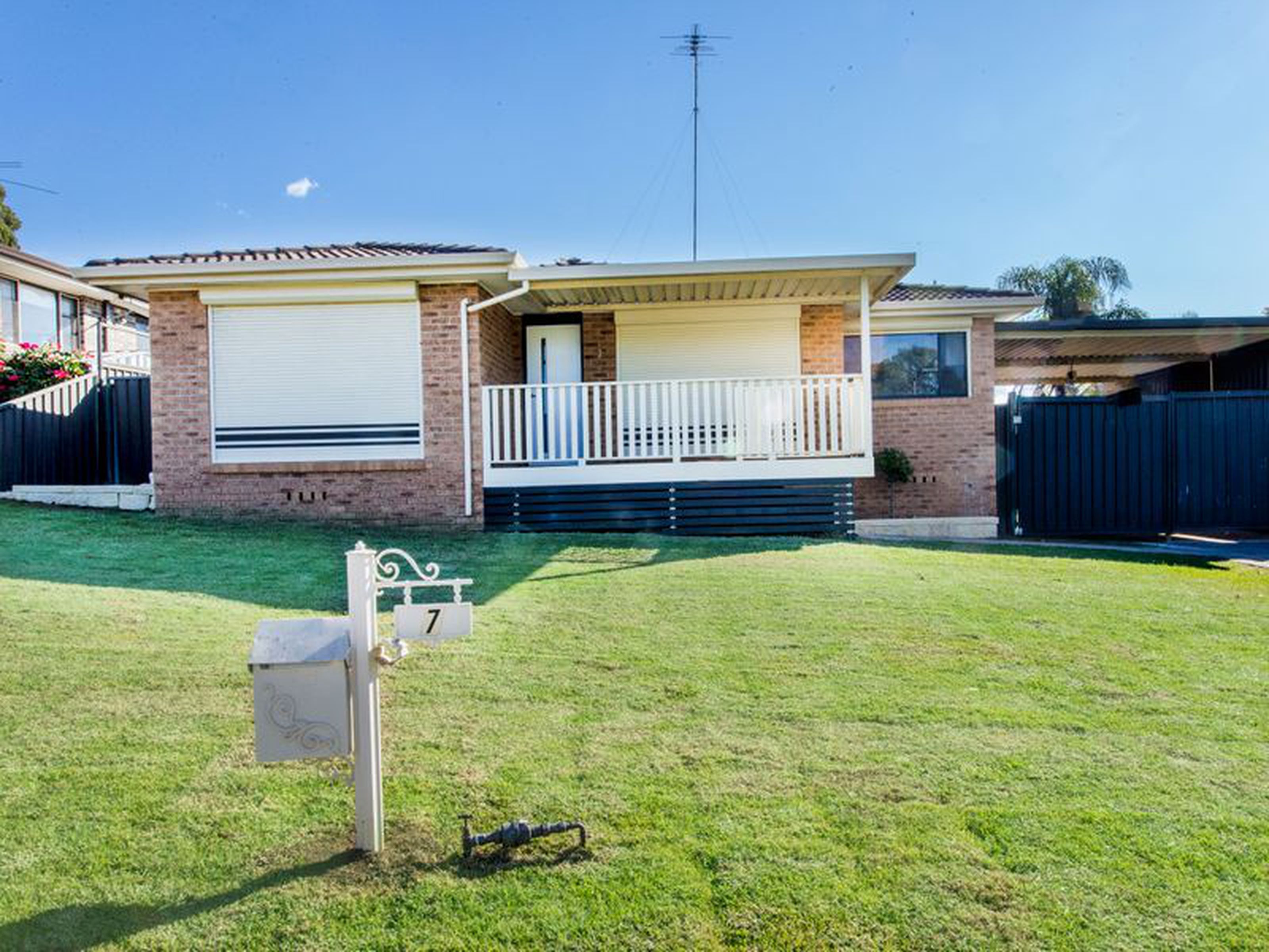 7 Miranda Street, SOUTH PENRITH