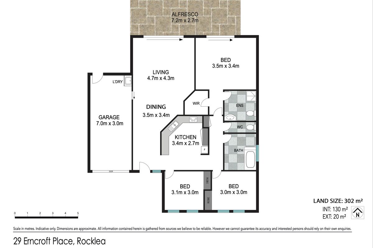 29 Erncroft Place, Rocklea