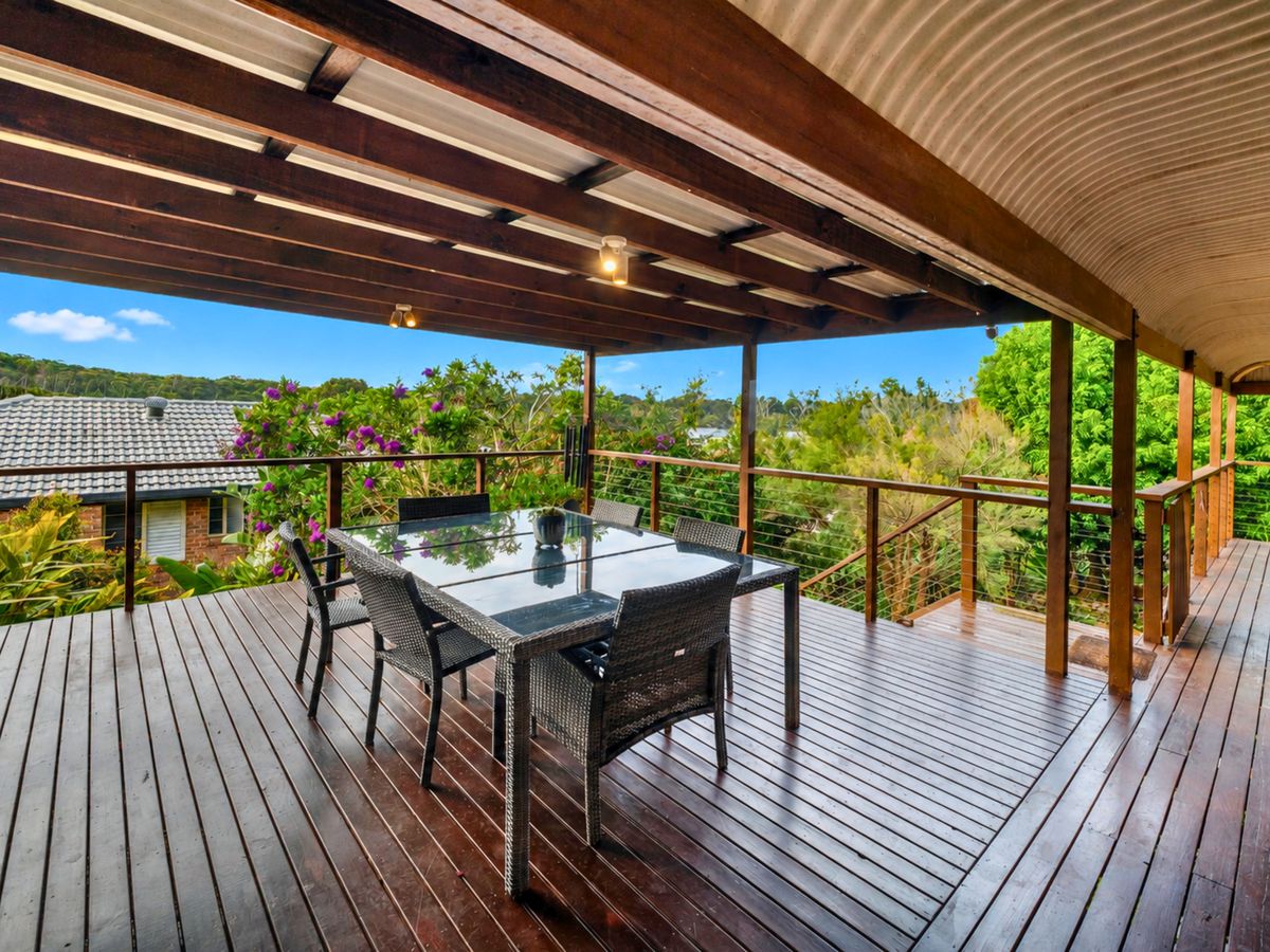 40 Sunset Avenue, Woolgoolga