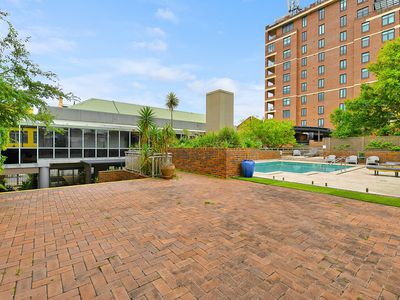 114 / 88 King Street, Newtown