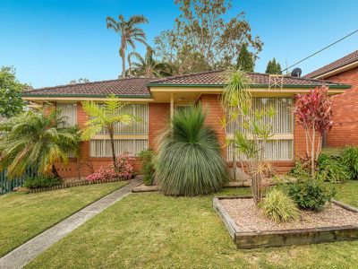 35 Timberi Avenue, Dapto