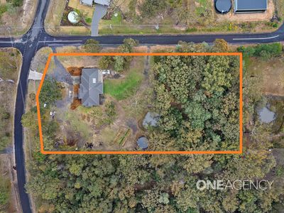 73 Jerberra Road, Tomerong