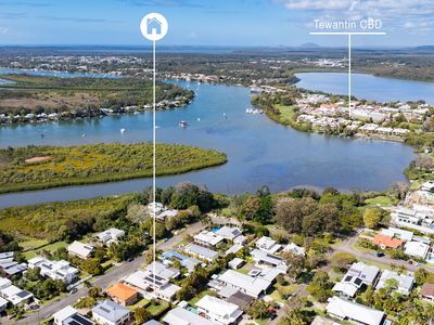 16 Myles Street, Tewantin
