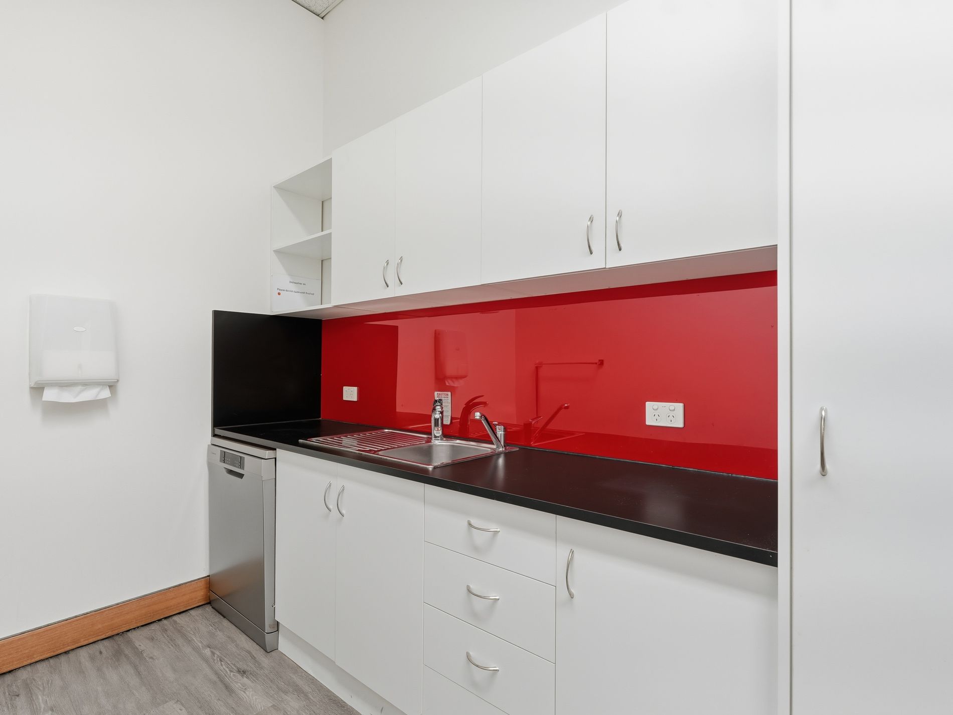 114-116 Murray Street, Hobart