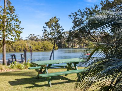 25 Edendale Street, Woollamia