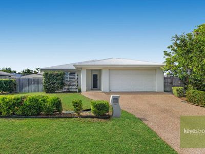 74 Franklin Drive, Mount Louisa
