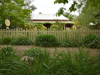 34 LOCH STREET, Beechworth