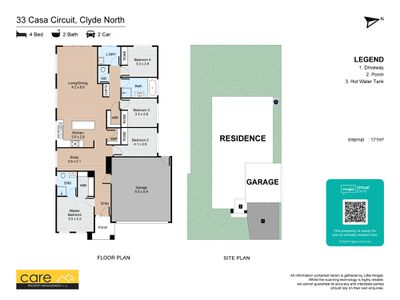 33 Casa Circuit, Clyde North