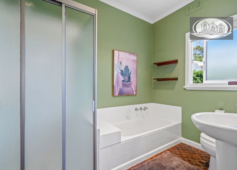 54 Must Street, Portland