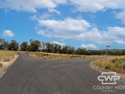 11 Marshall Way, Emmaville
