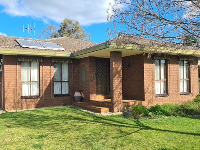 18 Blaxland Street, Shepparton