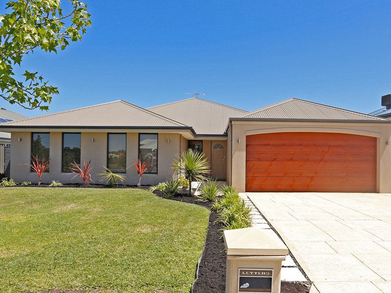 9 Brammall Bend, Aveley