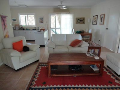 37 Bradbury Street, Cooktown