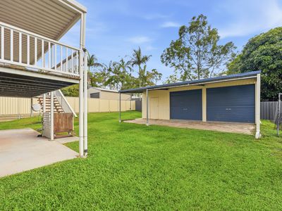 13 Cambridge Drive, Alexandra Hills