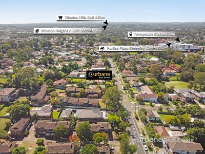 12 / 23-25 Metella Road, Toongabbie