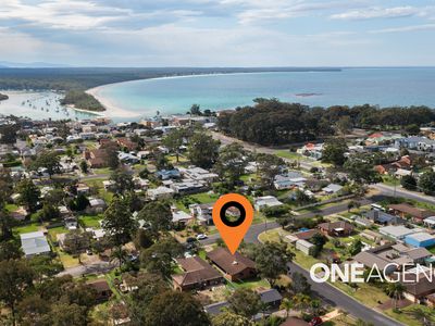 12 Beecroft Street, Huskisson