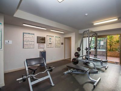 38/44 Counihan Crescent, Port Hedland