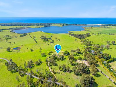 84 Sunnyside Road, Central Tilba