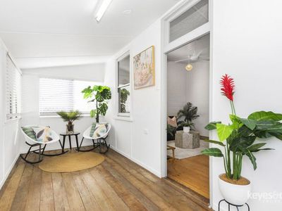 36 Nelson Street, South Townsville