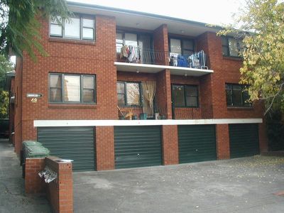 1 / 49 Harris Street, Harris Park