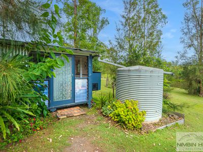 872 Knights Road, Doubtful Creek