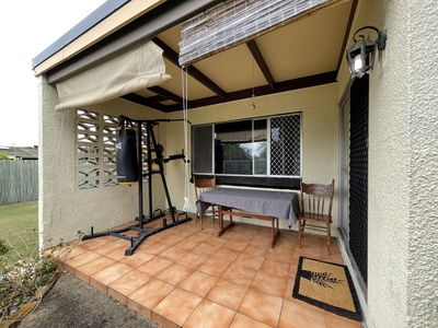 2-4 Mylne Court, Torquay