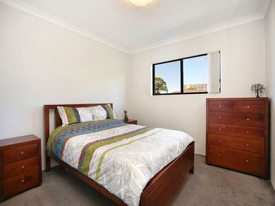 7 / 28 Chapel Street, Rockdale