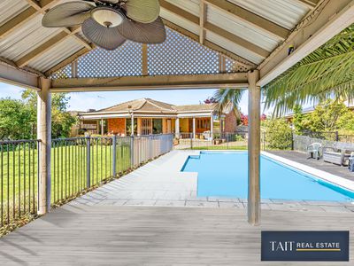 2 Mannion Court, Wangaratta