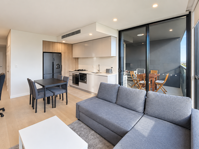 640 / 9 Maple Tree Road, Westmead