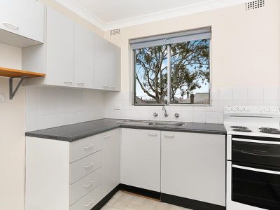 17 / 242 Darling Street, Balmain