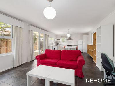 Granny Flat / 16 Glover Street, Dianella