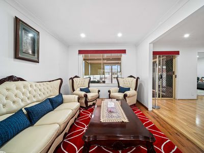 17 Fortunato Street, Prestons
