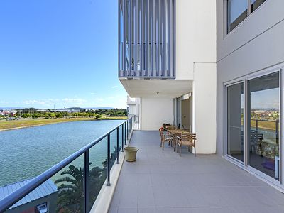 2208 / 25 East Quay Drive, Biggera Waters