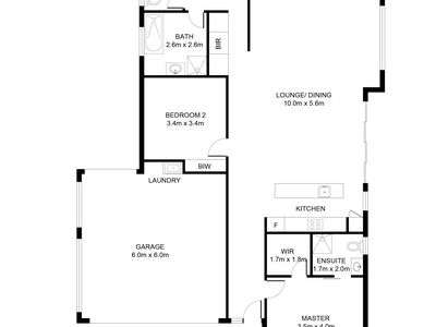 10 Wildmore Crescent, Exeter