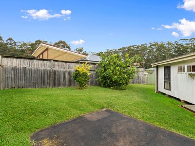 18 Wyoming Avenue, Burrill Lake