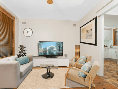 1 Thane Street, Wentworthville
